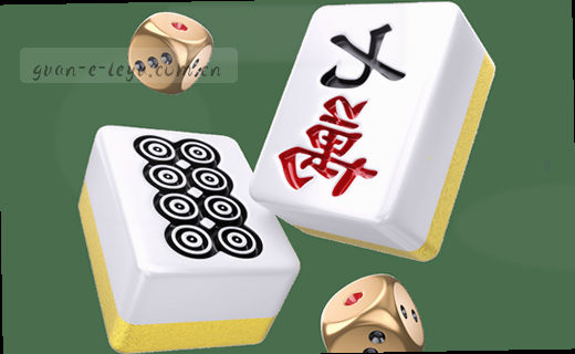 访问路径指引图